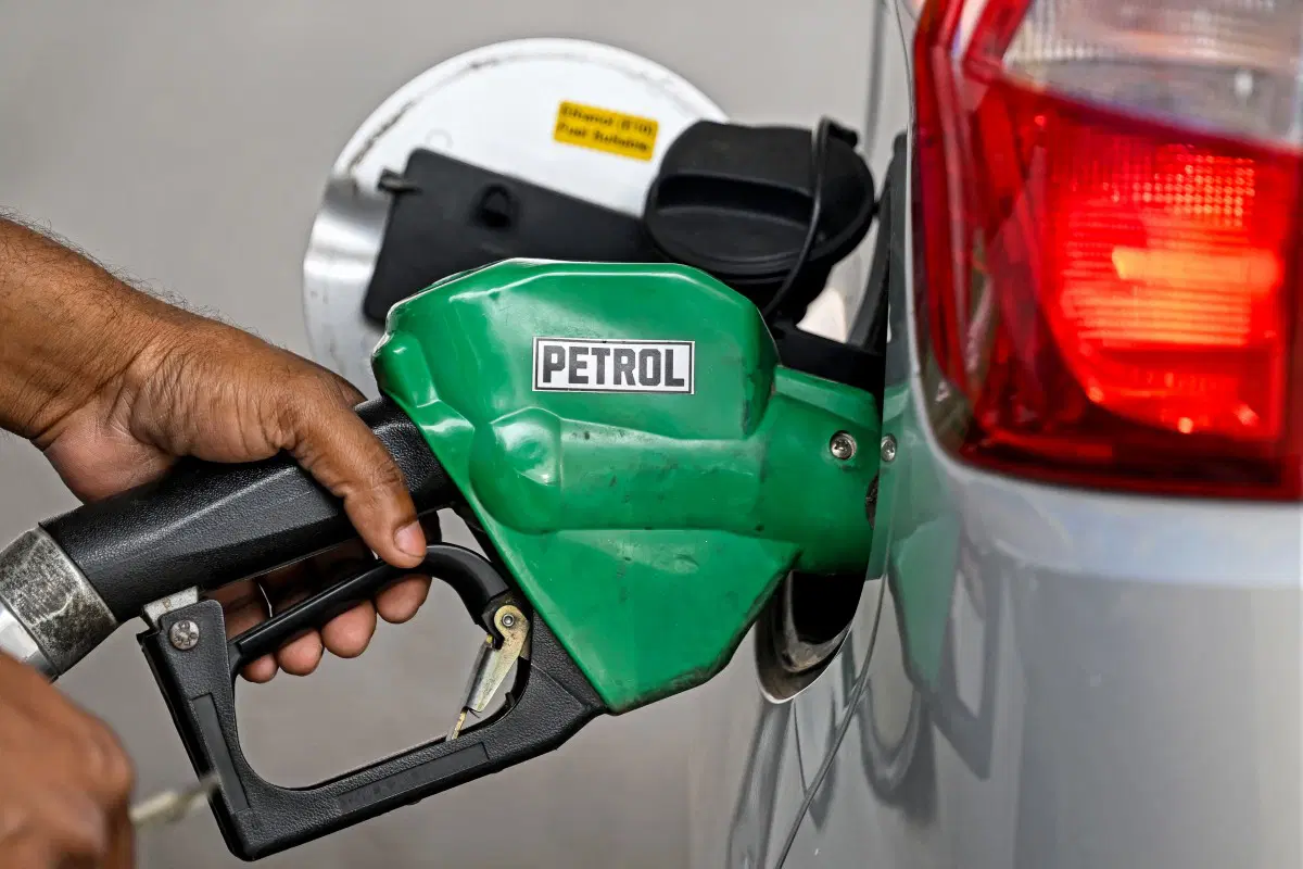 Fuel Hike: Ghana Secures 15th Position in Africa Among Countries with Low Petrol Prices