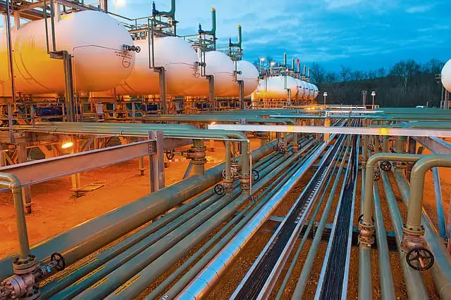 Nigeria, Morocco Close to Signing Deal on $25bn Gas Pipeline Project