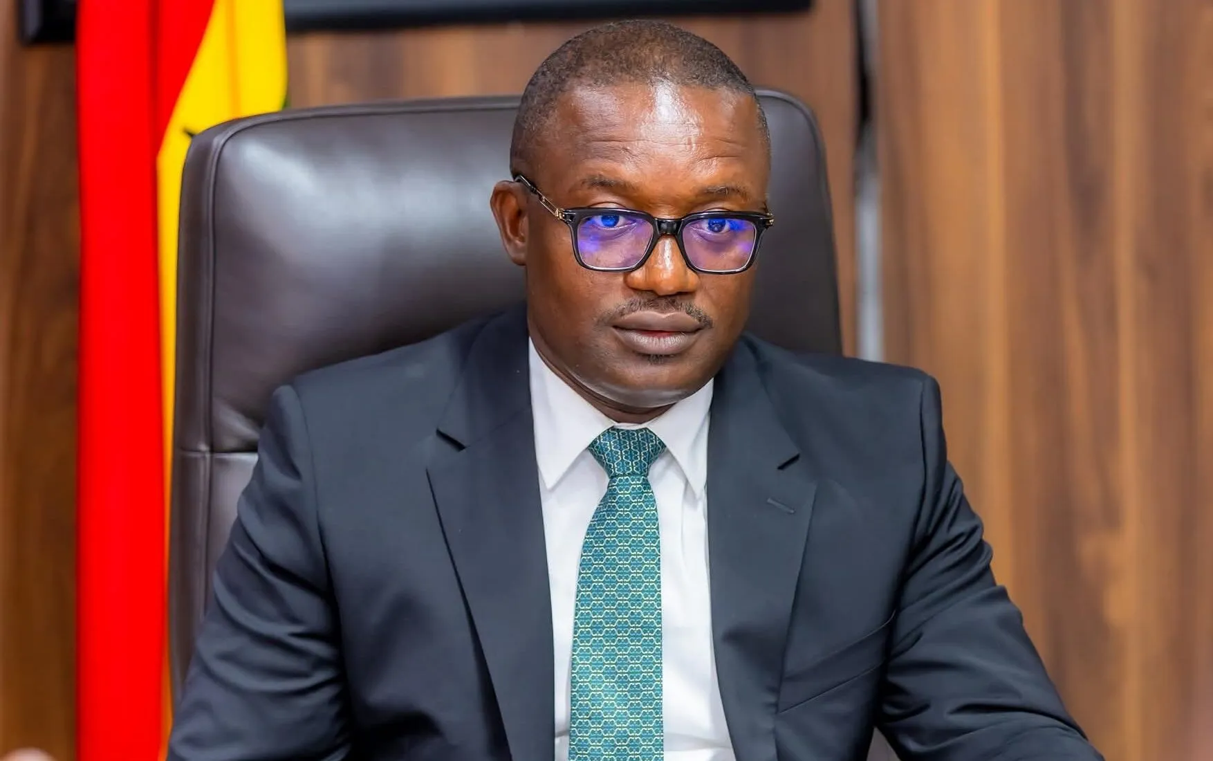 Ghana Energy Minister Seeks Public Patience over ECG Transformer Upgrade