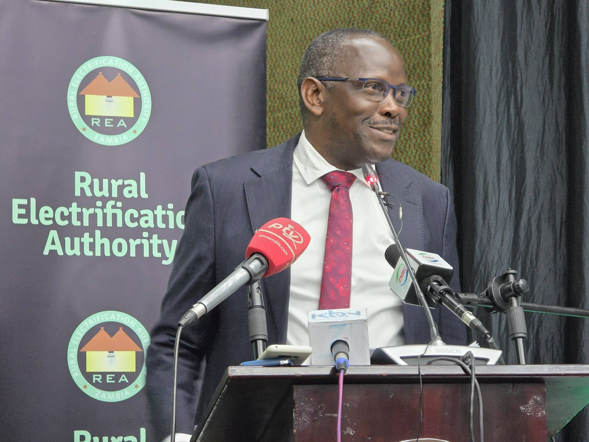 Zambia Eyes Universal Electricity Access by 2030 with Updated Rural Electrification Plan