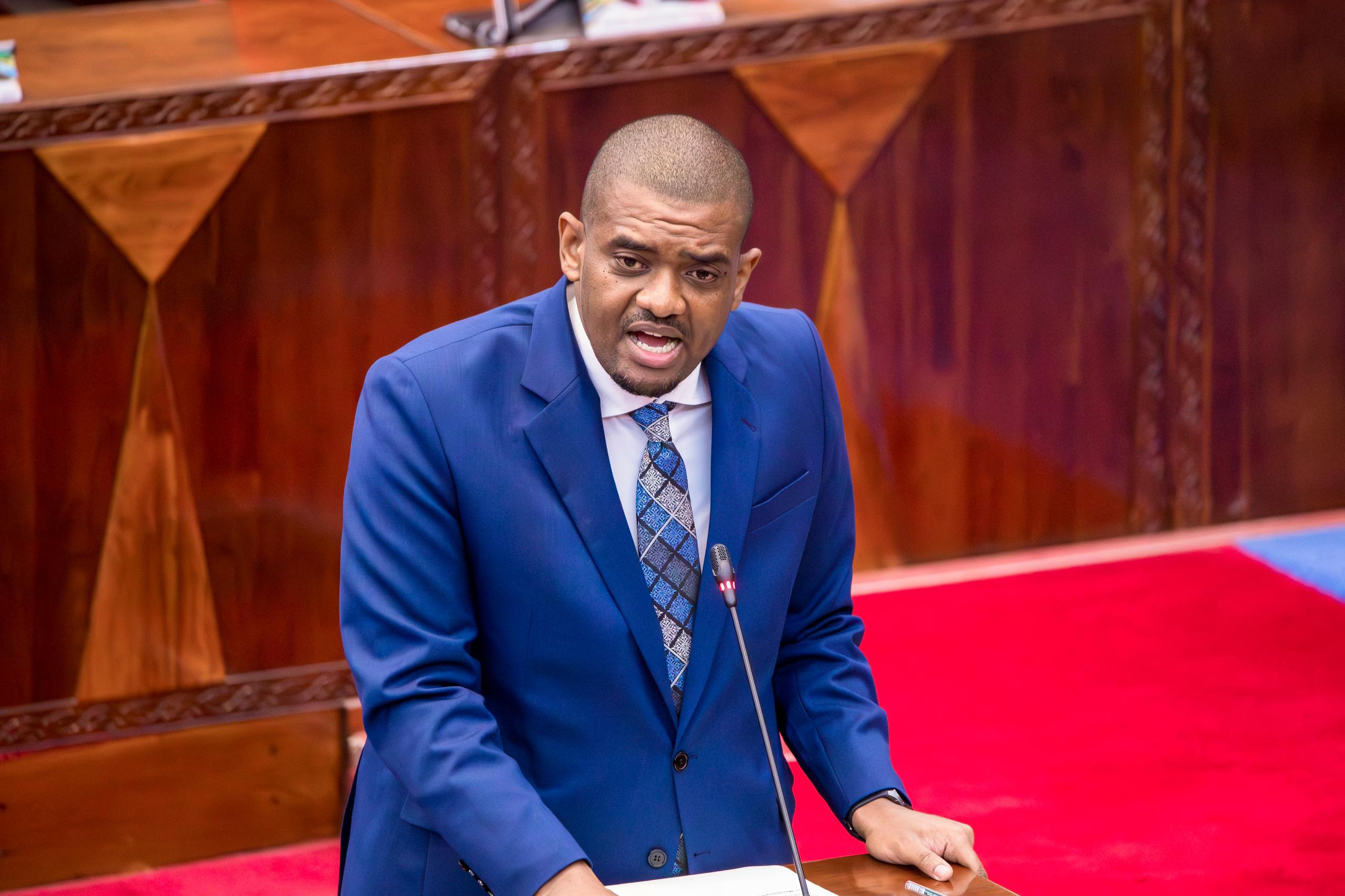 Tanzania Proposes $967m Energy Budget to Expand Power, Gas Infrastructure