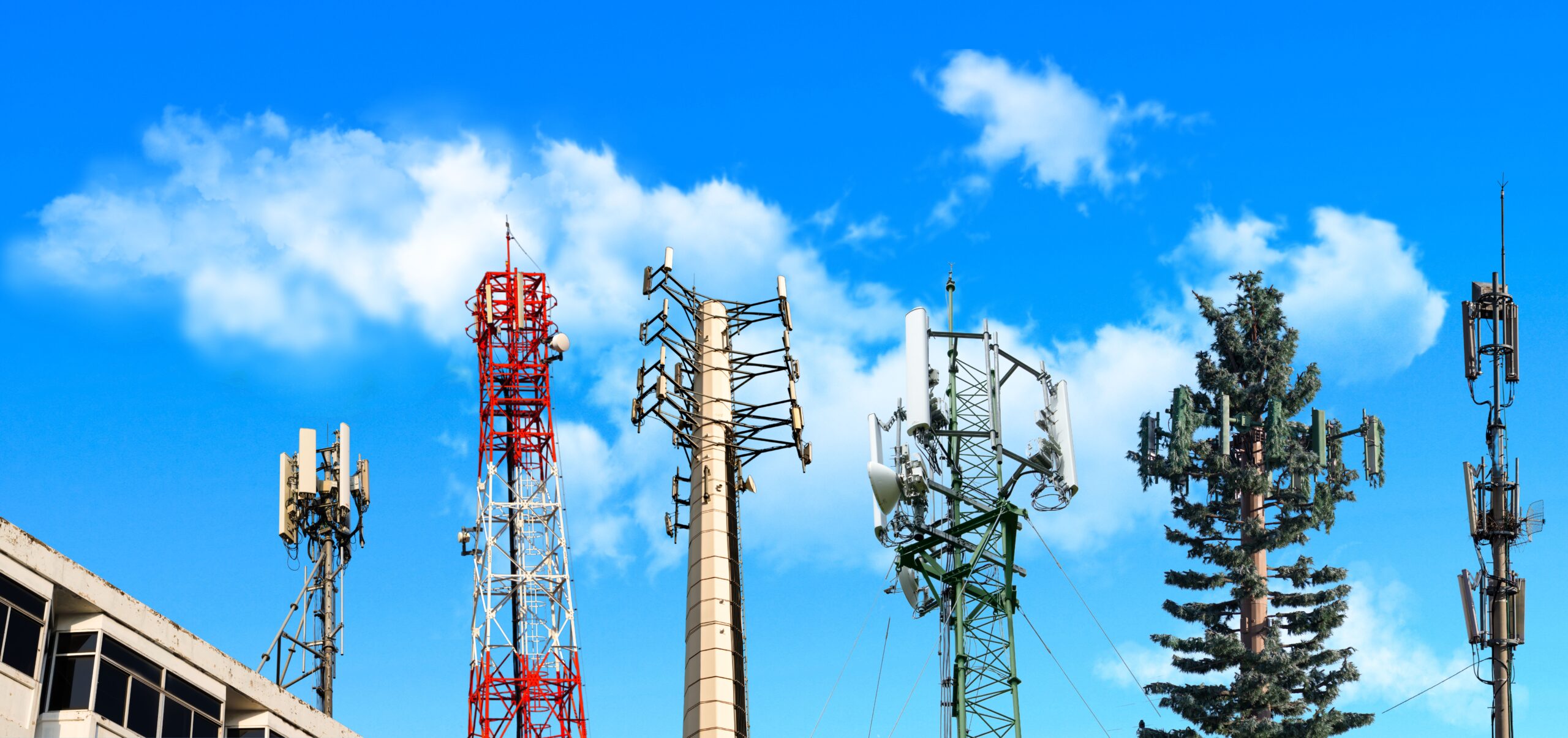 Telecom Towers in Africa are Turning Solar as Diesel Prices Climb Higher