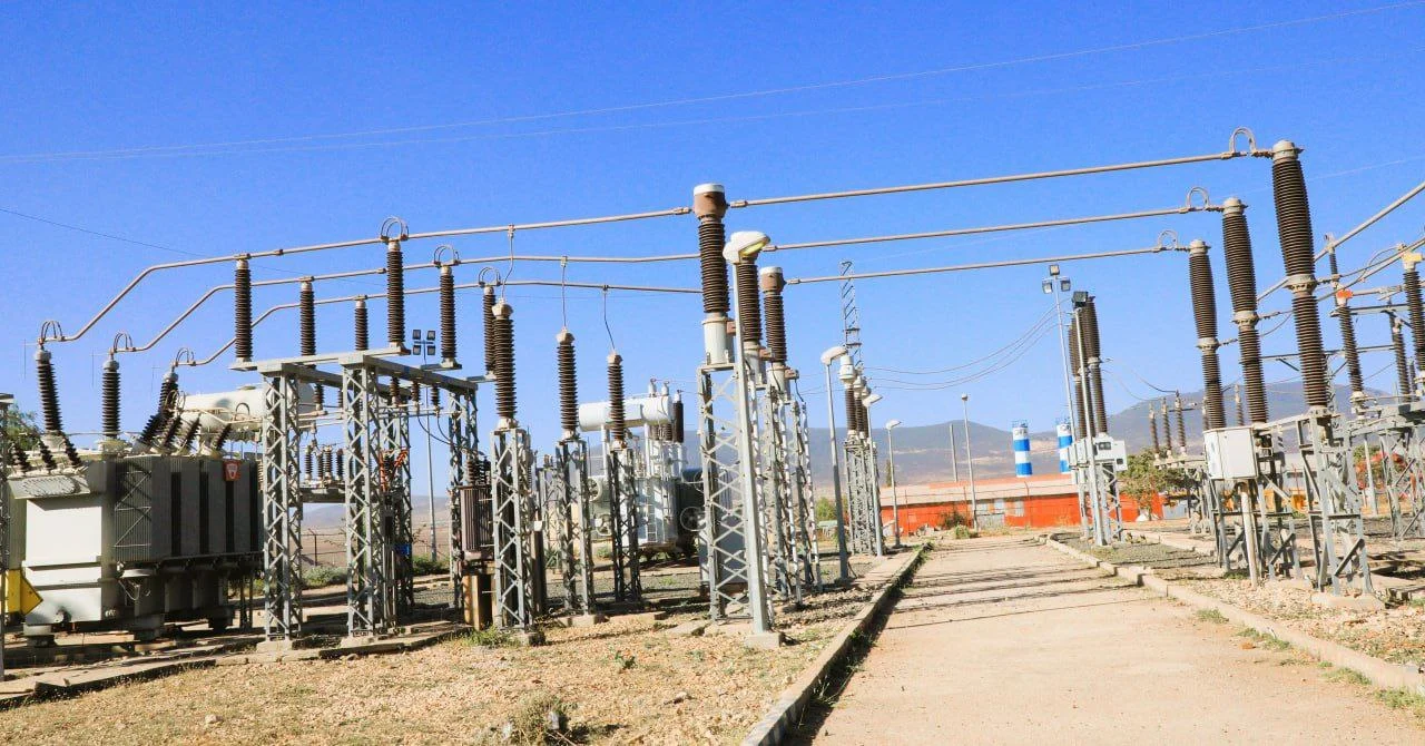 Ethiopia Doubles Power Capacity in Renewables Push