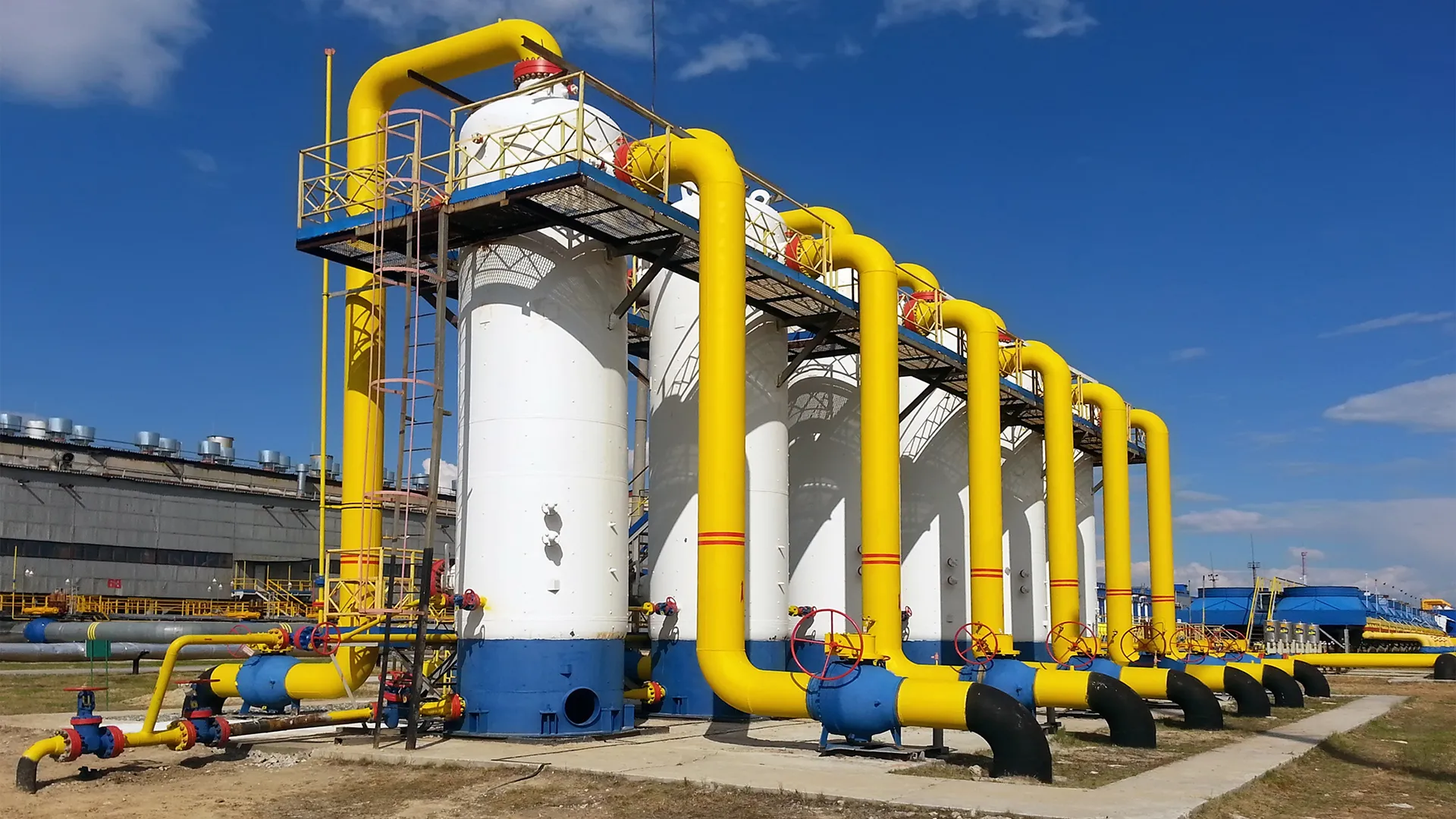 OTC 202: Solewant Showcases Energy Technology, Spotlights Nigeria’s Industrial Capacity