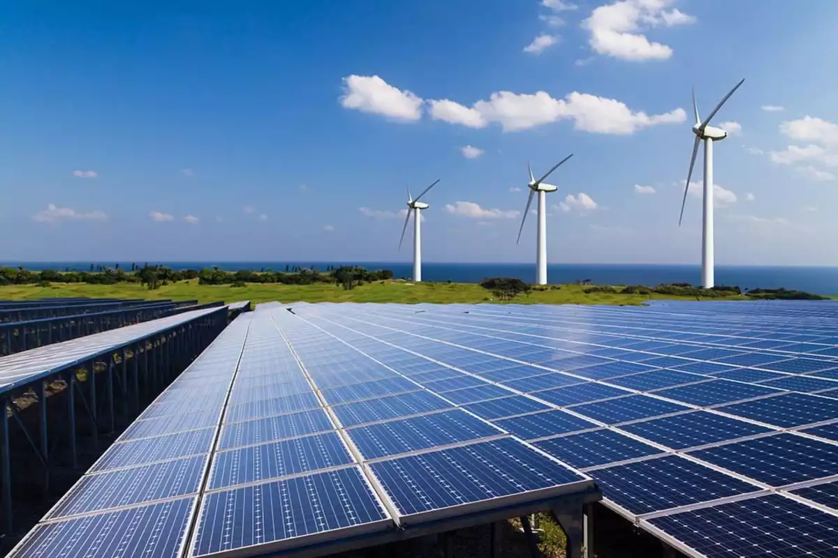 Mingyang Secures Licence for 8.4GW Renewable Energy Project in Ethiopia