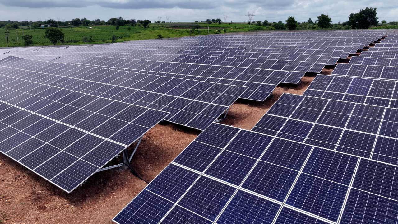Eiffage Wins Contract for 225MWp Morocco Solar Scheme