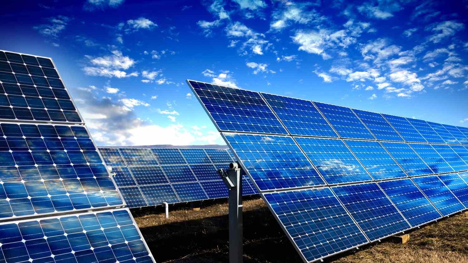 AIKO, Infinity Power Advance 259MW Benban Solar Project in Egypt