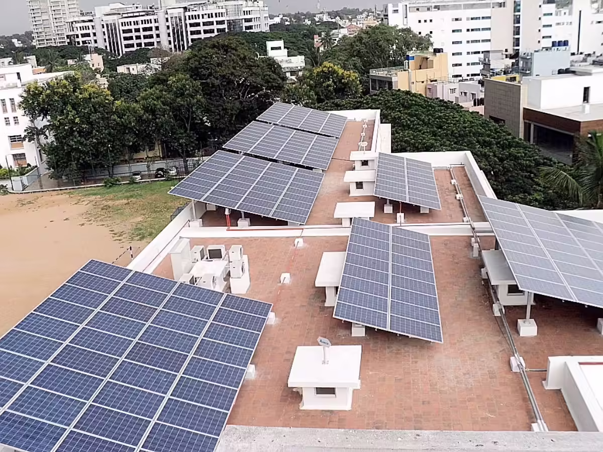 Zimbabwe: President Mnangagwa Commissions 10MW Solar Plant in Kwekwe