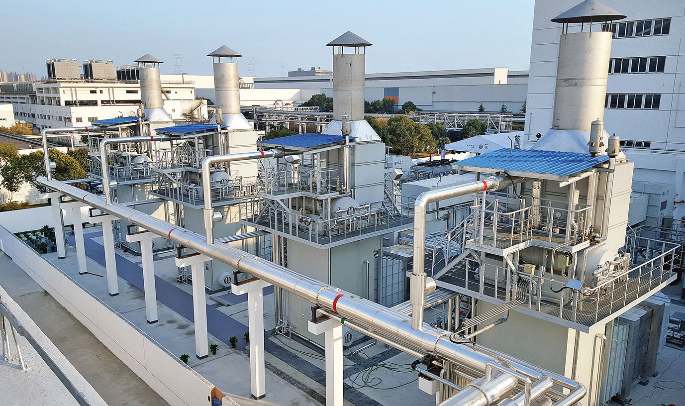 Eskom, ZET Partner on 3GW Gas-to-Power Project in South Africa