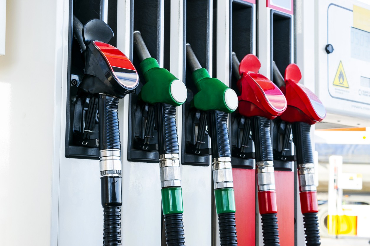 Rwanda Subsidises Diesel to Cushion Impact of Rising Global Fuel Prices