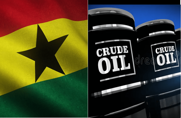 Ghana Turns to Local Refining as Sentuo Receives First Jubilee Crude Shipment