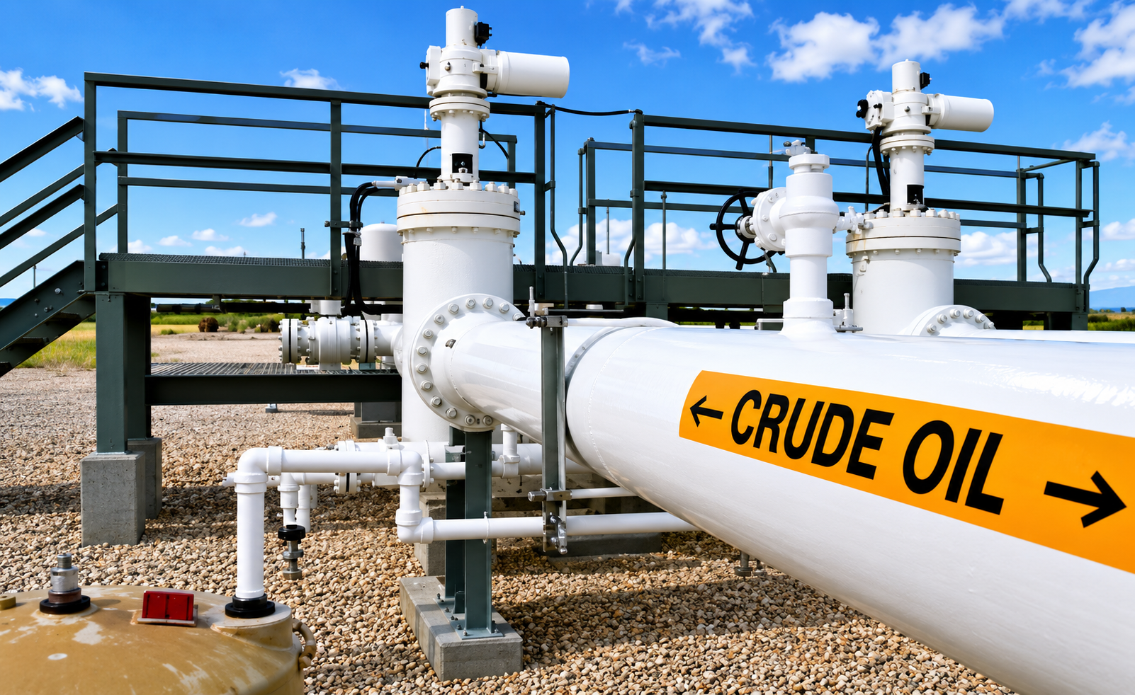 Angola Model Offers Path to Algeria’s Oil and Gas Investment Push