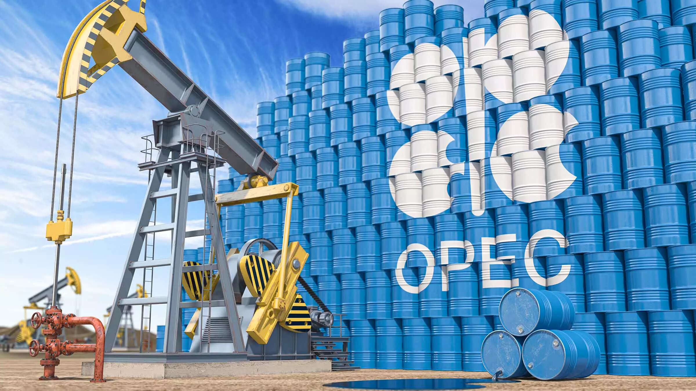 Nigeria’s Oil Output Hits 74-month High, Tops OPEC Quota