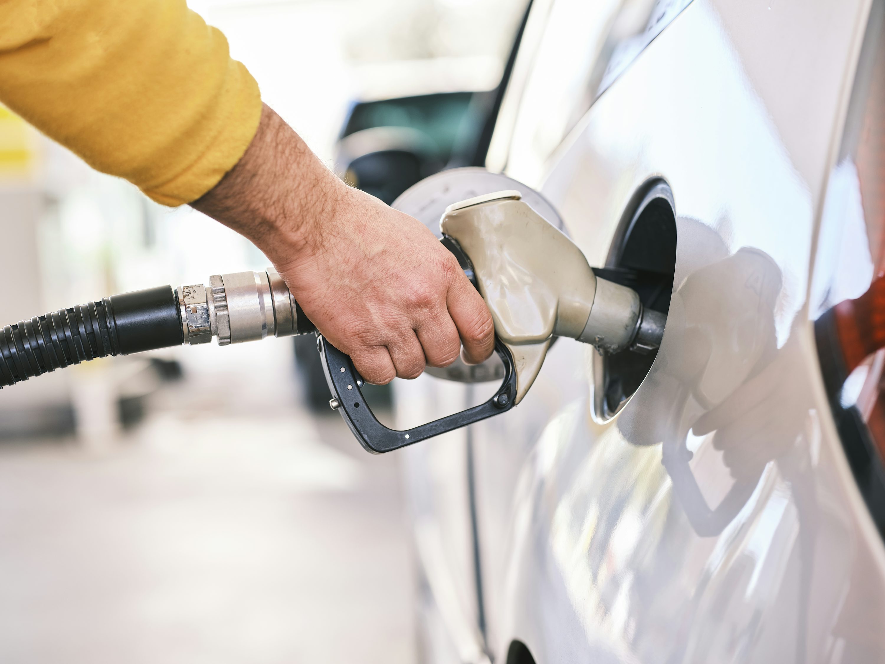 NMDPRA Seals Ogun Fuel Stations over Repeated Fuel Shortfalls