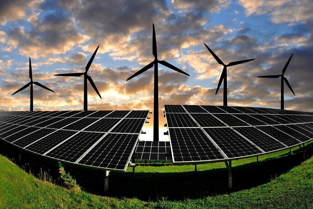 Nigeria Courts Capital for Solar and Storage Growth