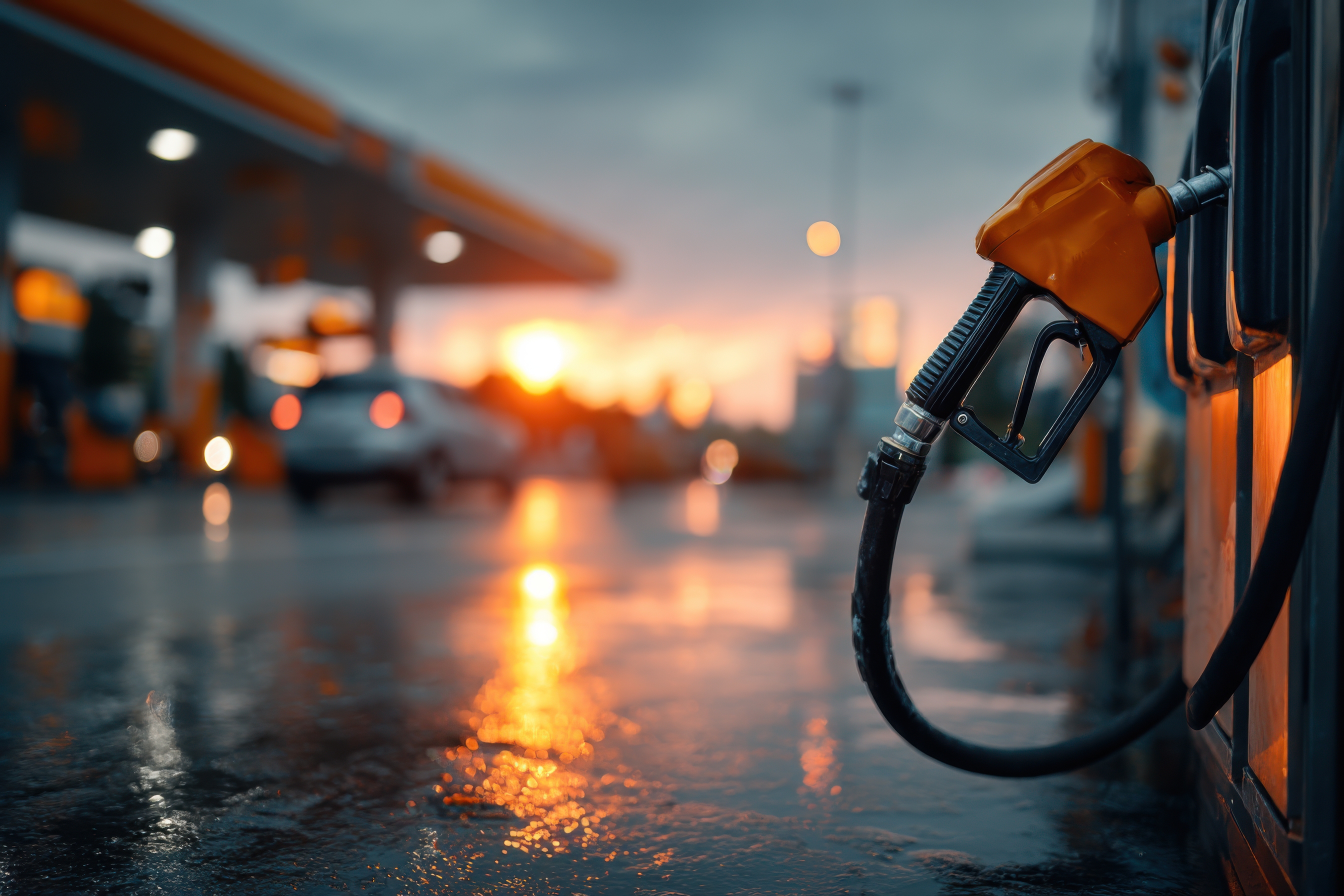 AEW 2026: Panel to Address Africa's Fuel Security Gap