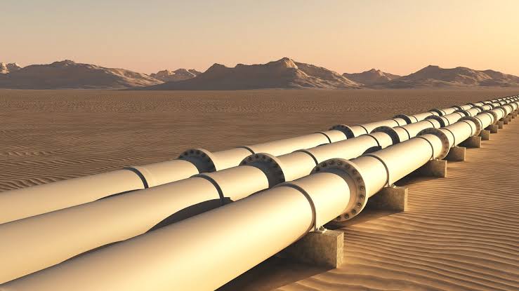 AEW 2026: RGS Seeks €530m for Three Senegal Gas Pipeline Segments