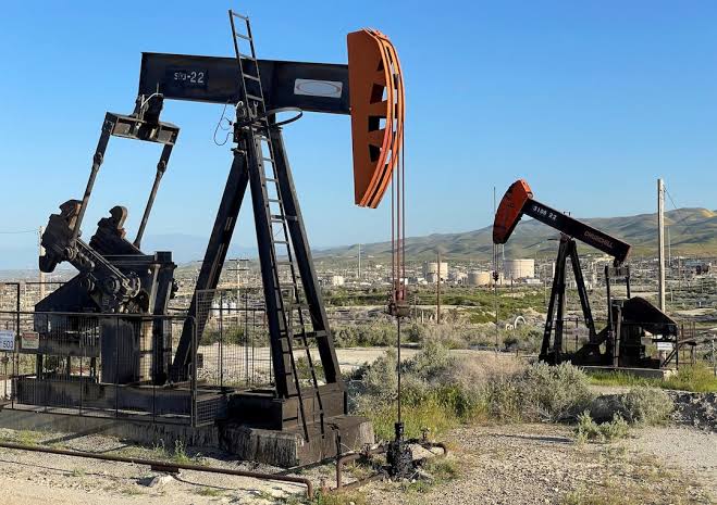 OPEC Sees 2026 Oil Demand Growth at Just 400,000bpd