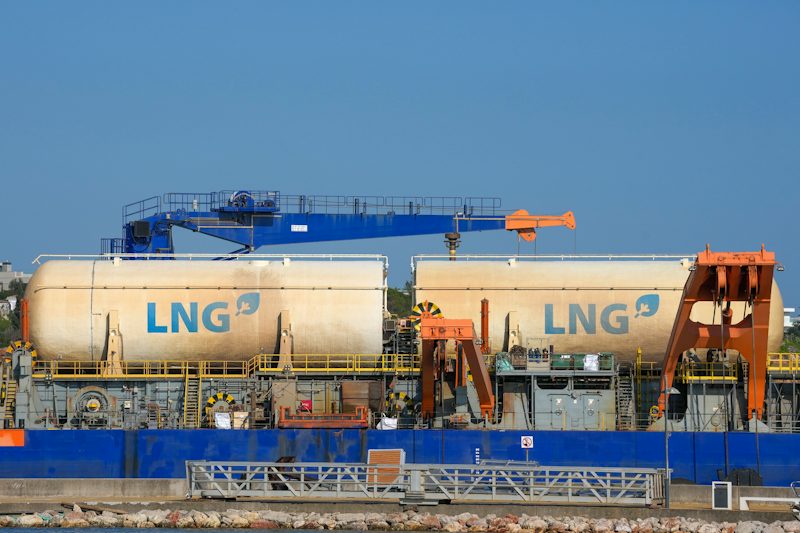 Shell Sells Nigerian Gas Pipeline Business, Keeps LNG Stake