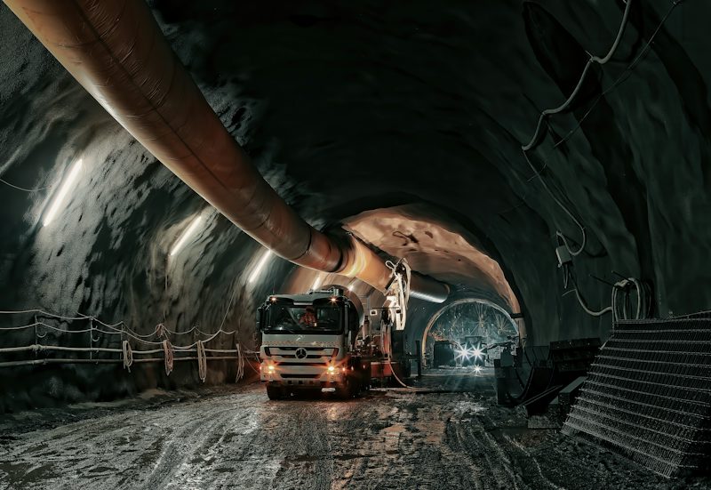 Liberia Targets $3bn Investment in Energy, Mining Sectors