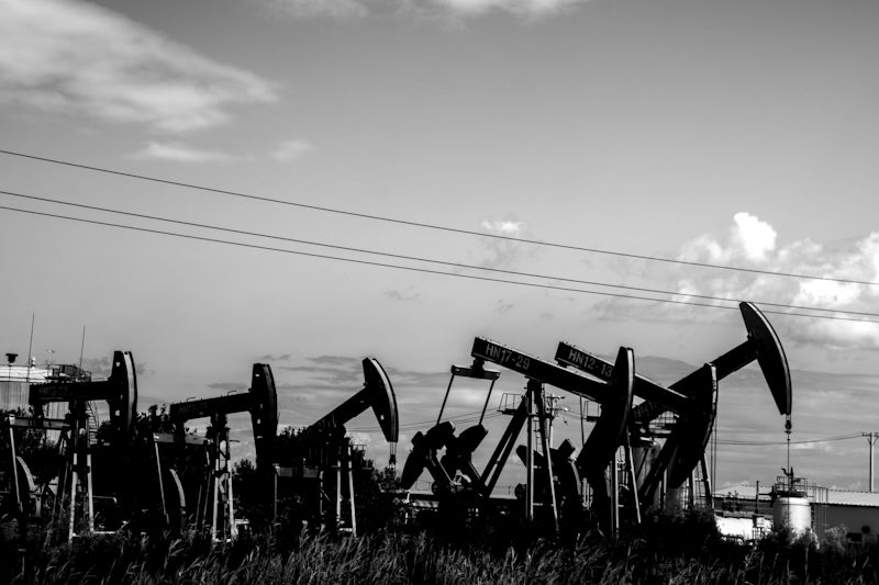 Nigeria Exceeds OPEC Oil Quota for Fifth Straight Month
