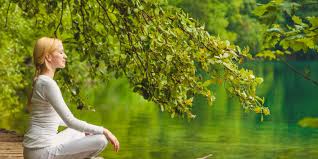 relaxation-nature