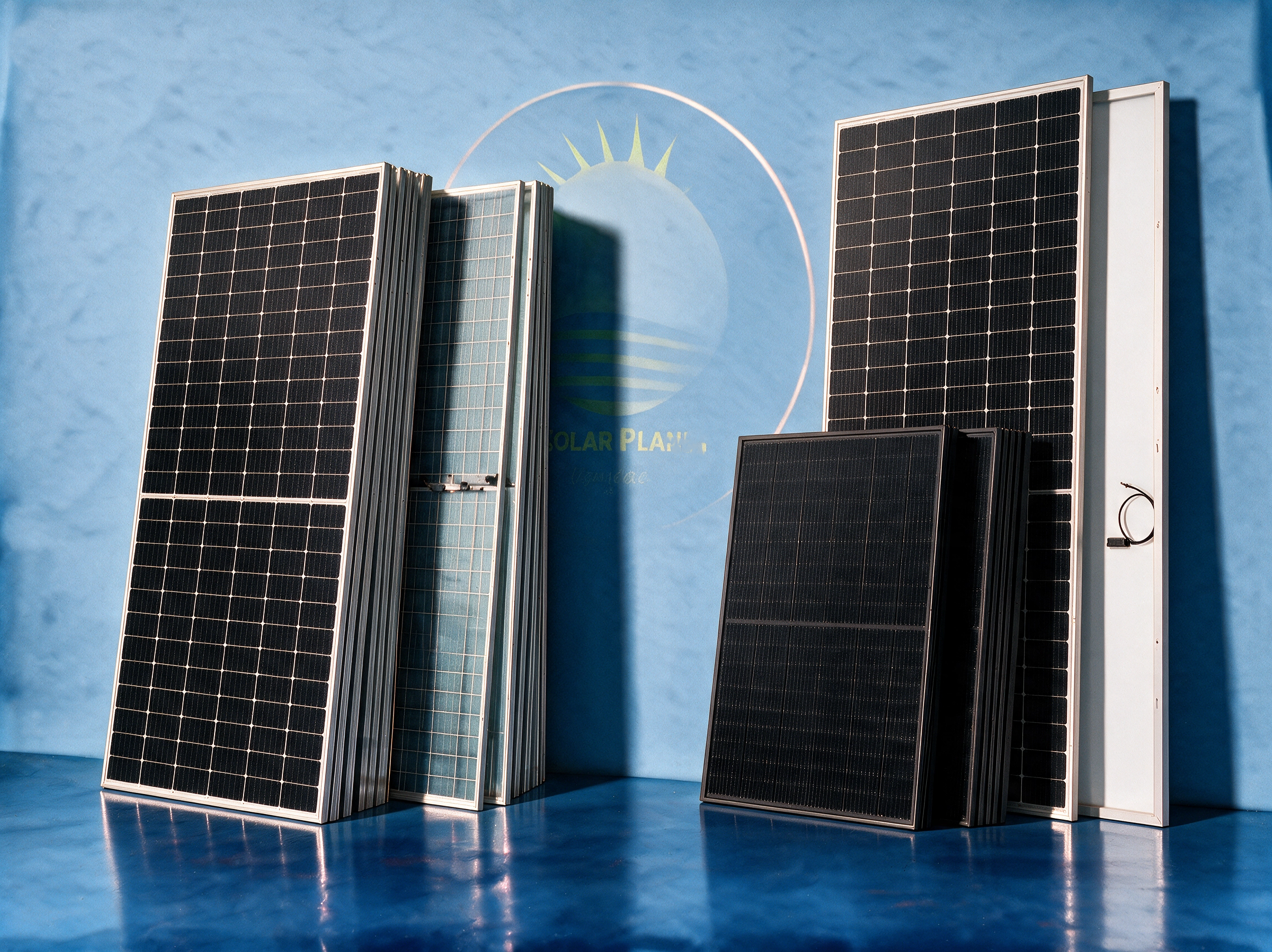 Solar Panels
