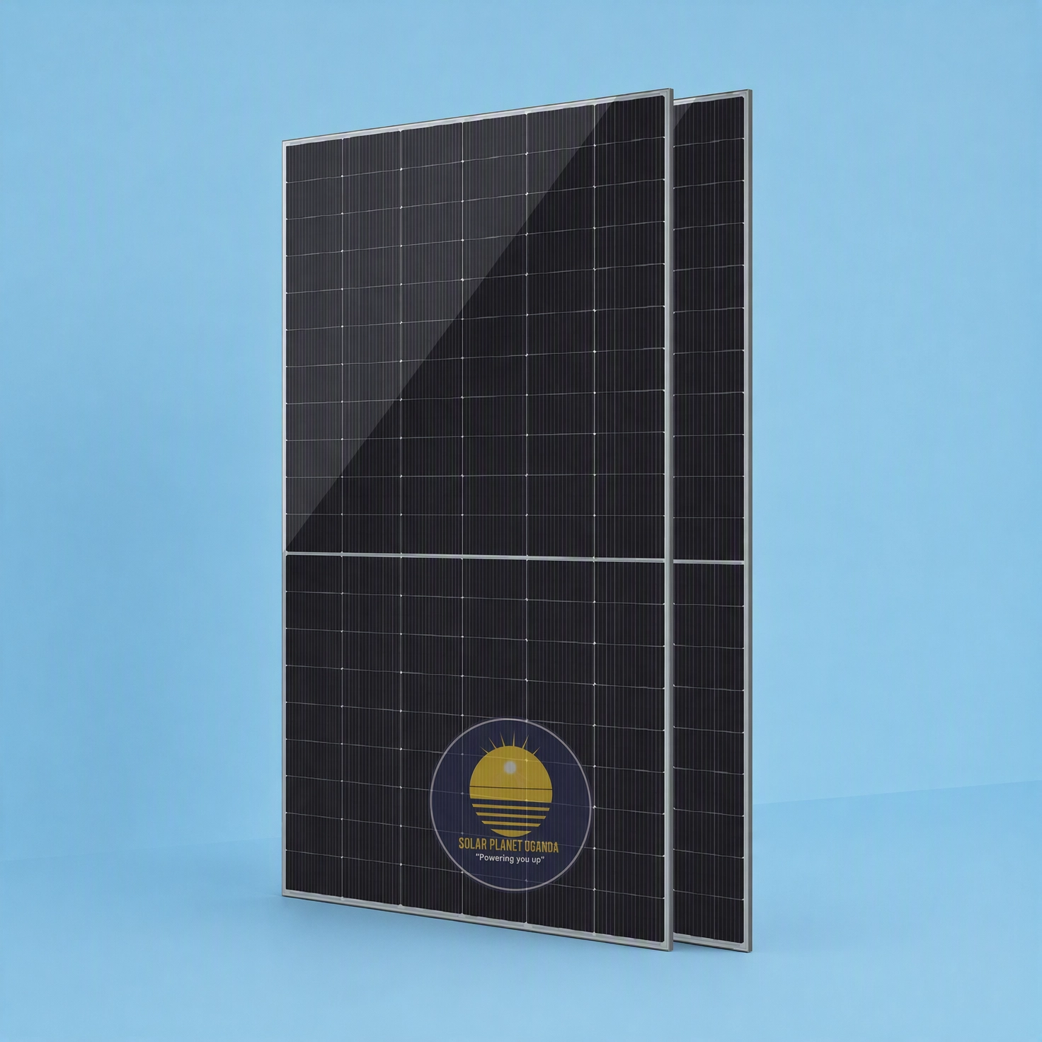 Felicity 620W Bifacial N-Type Monocrystalline Solar Panel