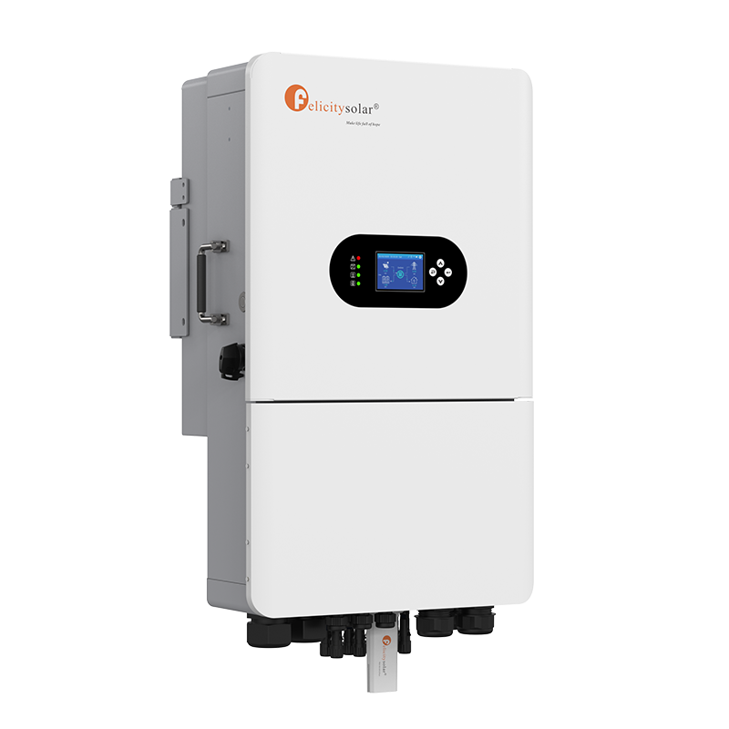 Felicity 3-Phase Hybrid Inverter 16kw 48VDC 230/400Vac