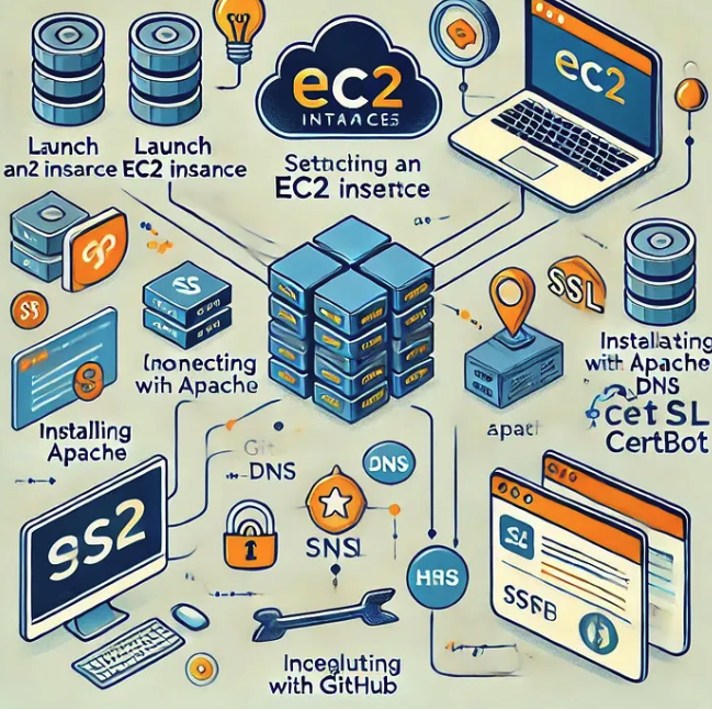 EC2 Setup with SSL