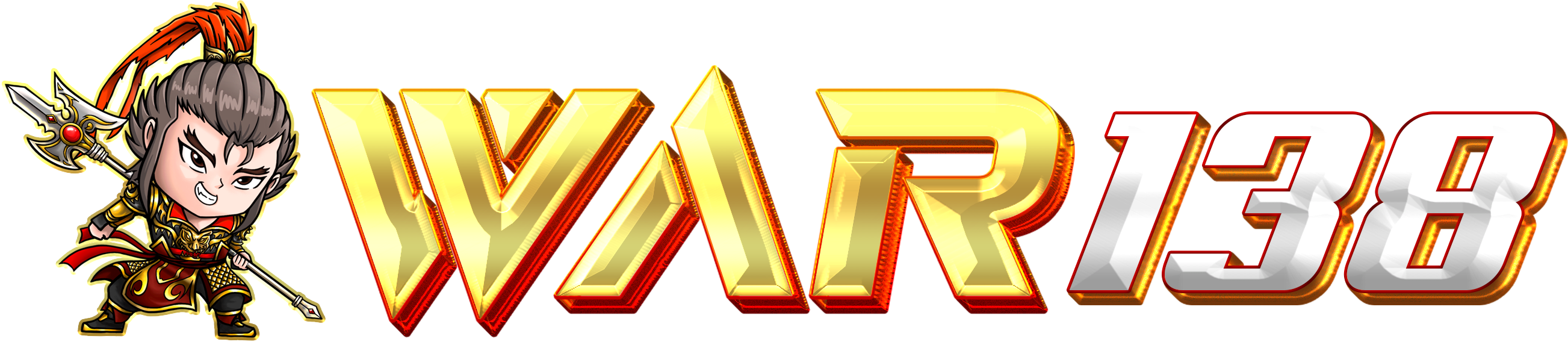 WAR138 logo