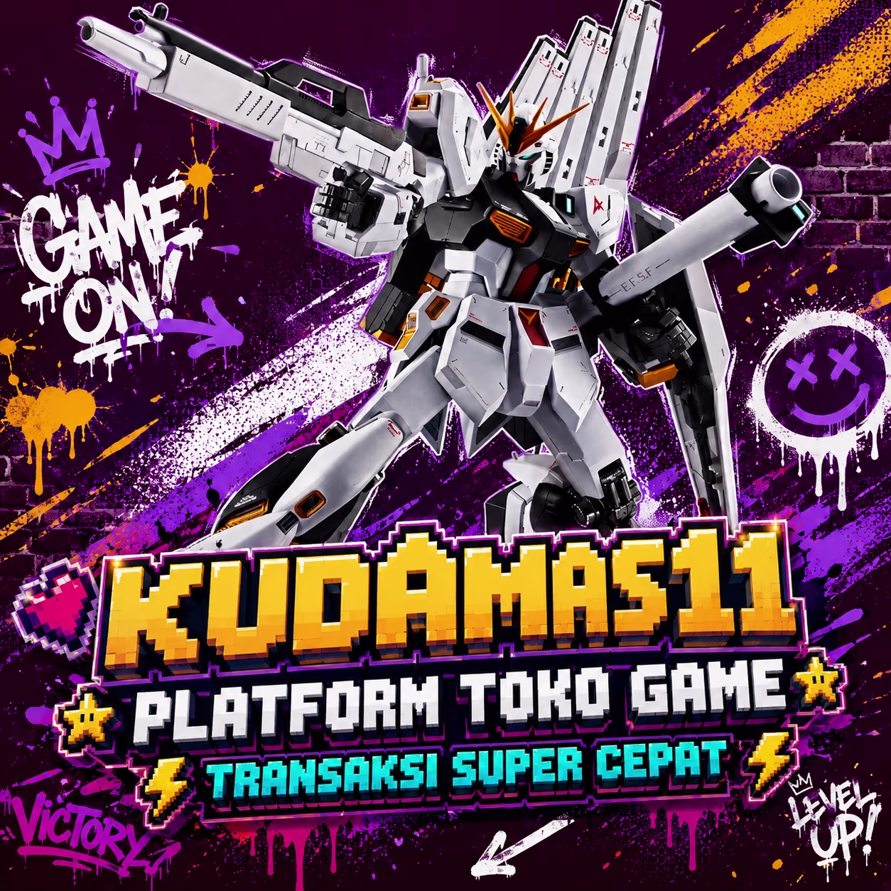 KUDAMAS11