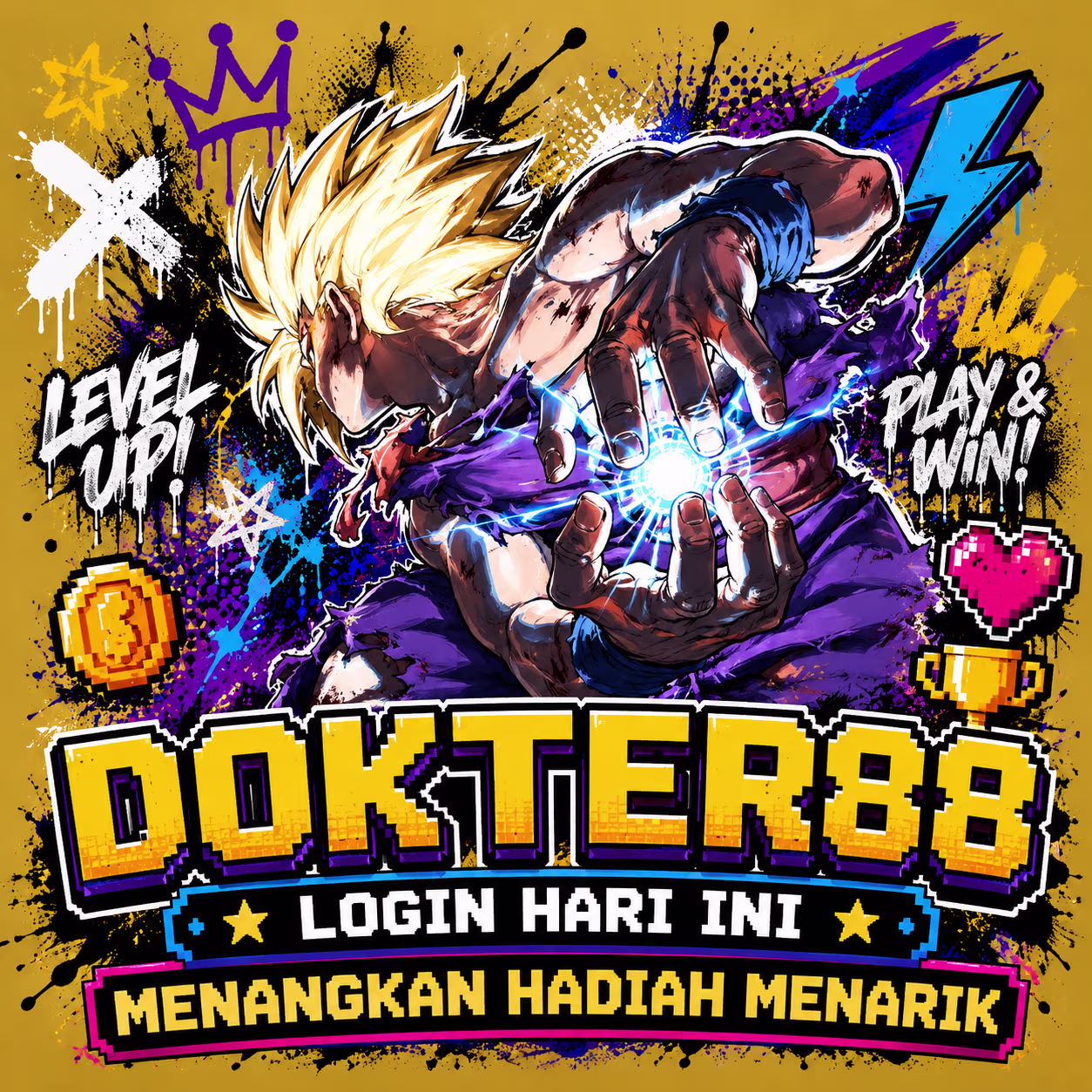 DOKTER88
