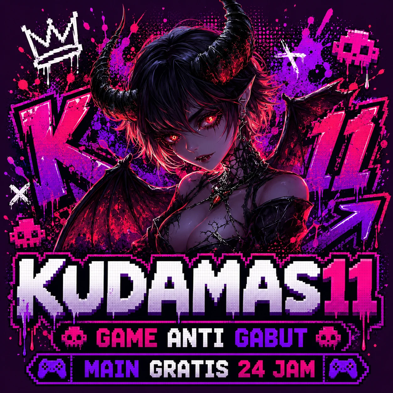 KUDAMAS11