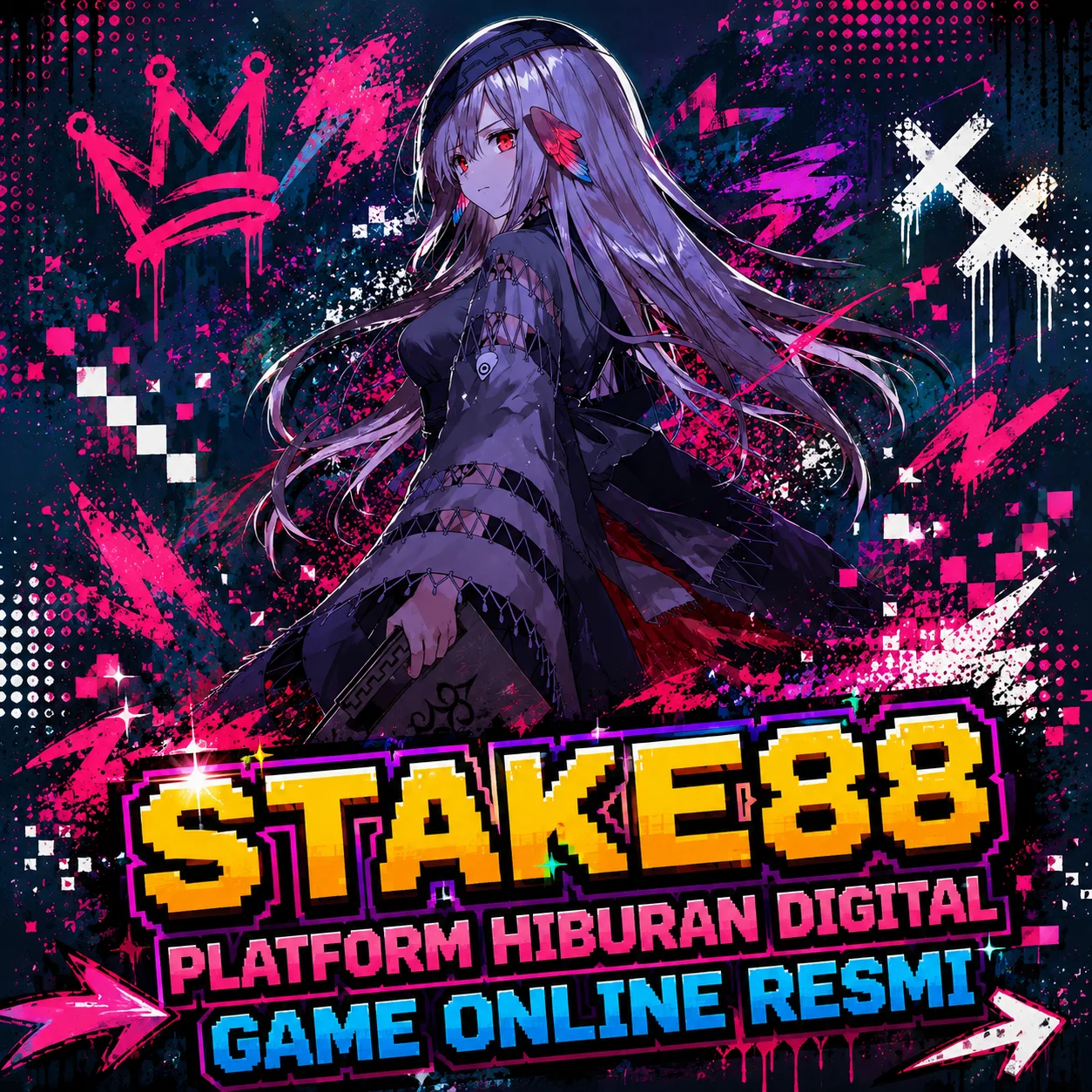 STAKE88: Situs Platform Hiburan Digital & Game Online Resmi Paling Populer di 2026 - WooCommerce eCommerce