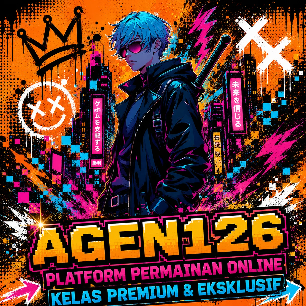 AGEN126 : Platform Permainan Online Kelas Premium & Eksklusif - WooCommerce eCommerce
