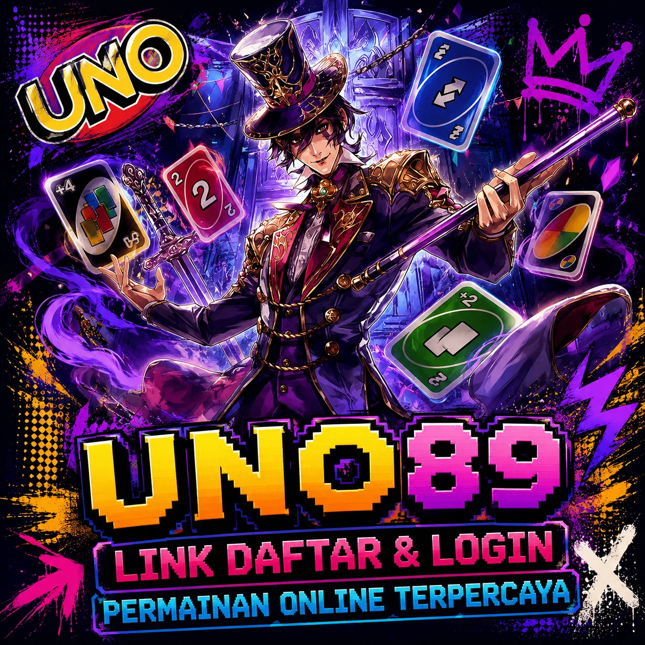 UNO89 : Link Daftar & Login Resmi Situs Permainan Online Terpercaya - WooCommerce eCommerce