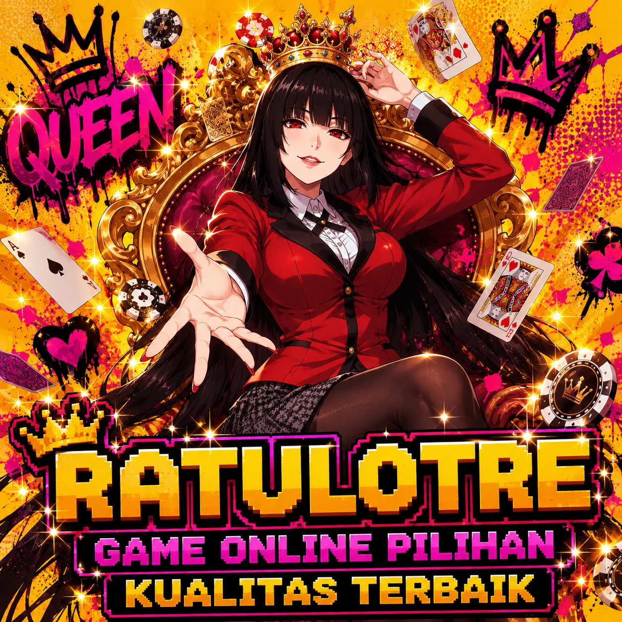 Portal Game RATULOTRE