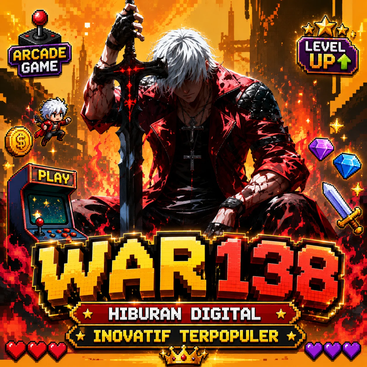 Lagi Trend di 2026! WAR138 Pusatnya Platform Hiburan Digital Terinovatif