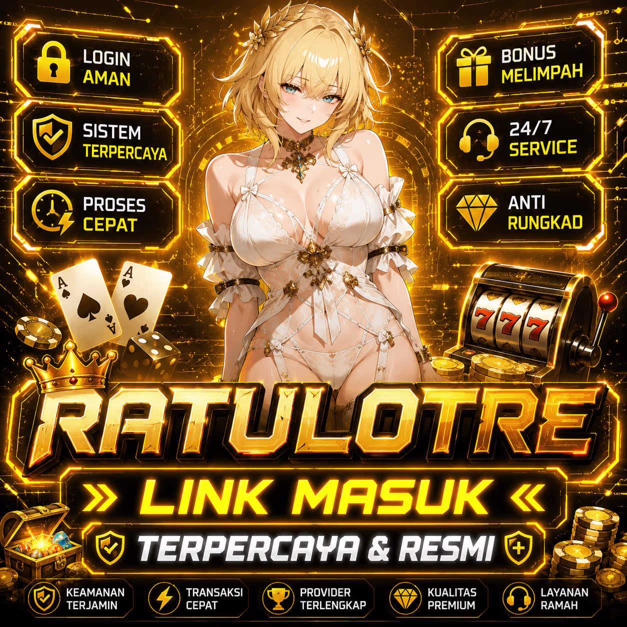 RATULOTRE