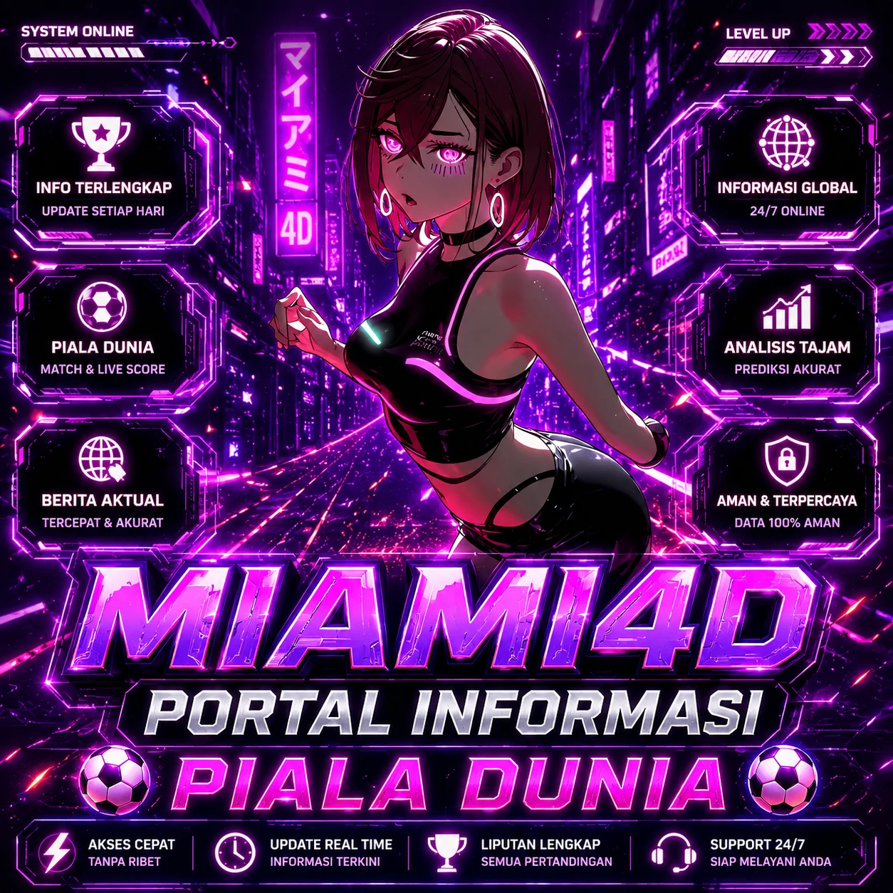 MIAMI4D Portal Informasi Piala Dunia Nomor Satu Paling Menarik di Asia - WooCommerce eCommerce