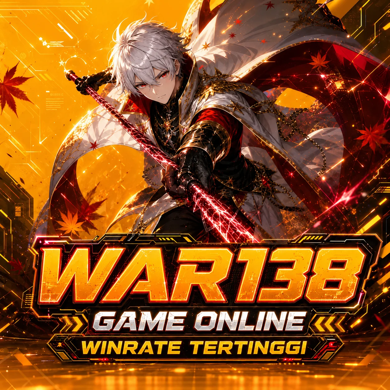 WAR138 : Agen Game Online Berlisensi dengan Winrate Tertinggi