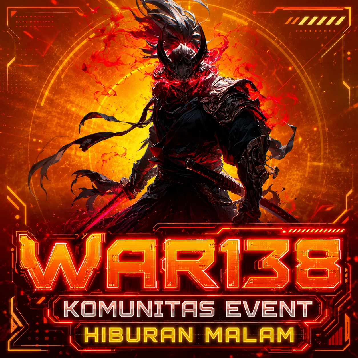 WAR138 - Tongkrongan Asik Pecinta Event dan Hiburan Malam Terbaik 2026