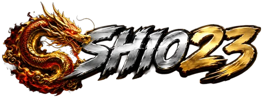 SHIO23 logo