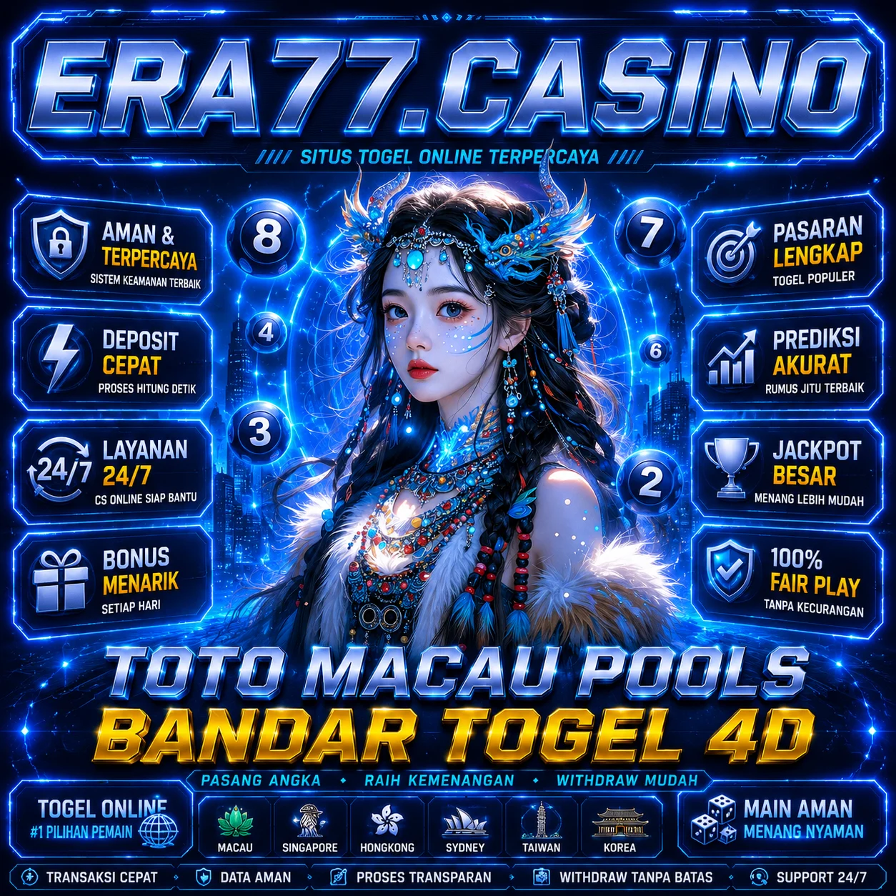 ERA77