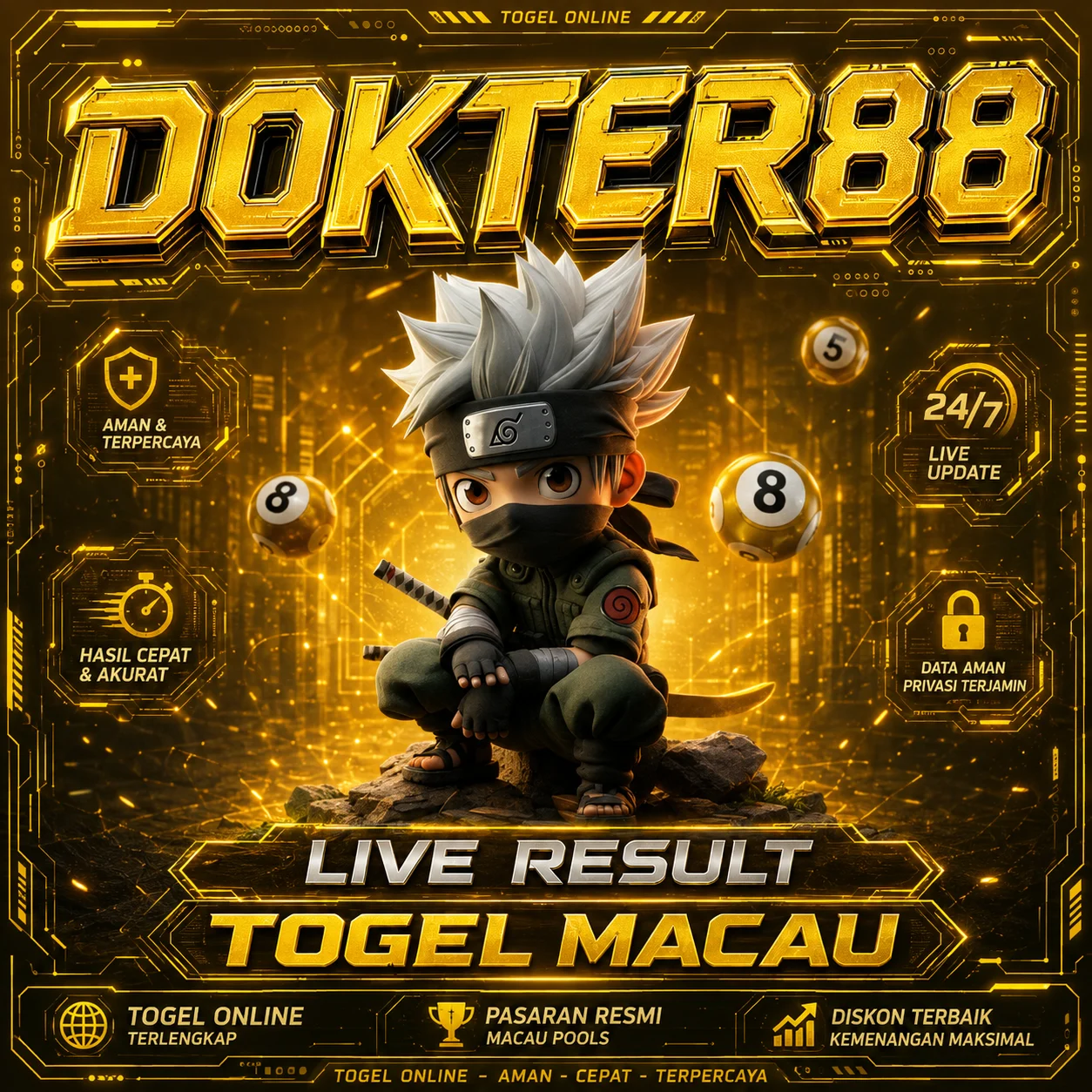 DOKTER88