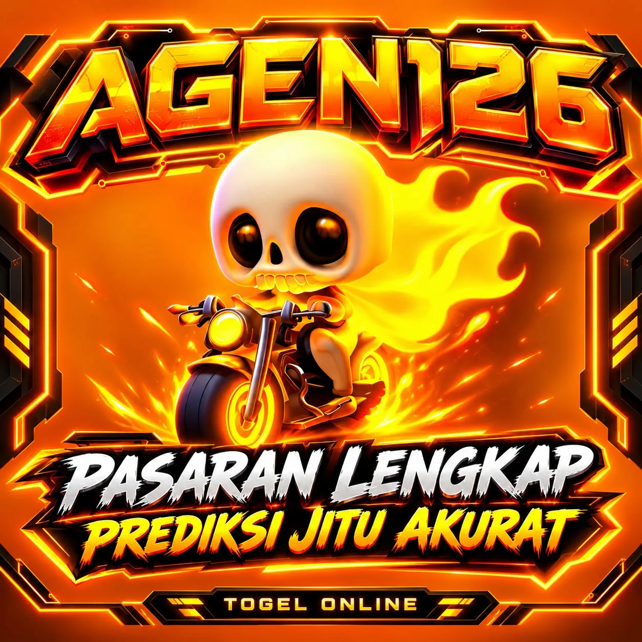 AGEN126 : Bandar Togel Online | Pasaran Lengkap & Prediksi Jitu Akurat