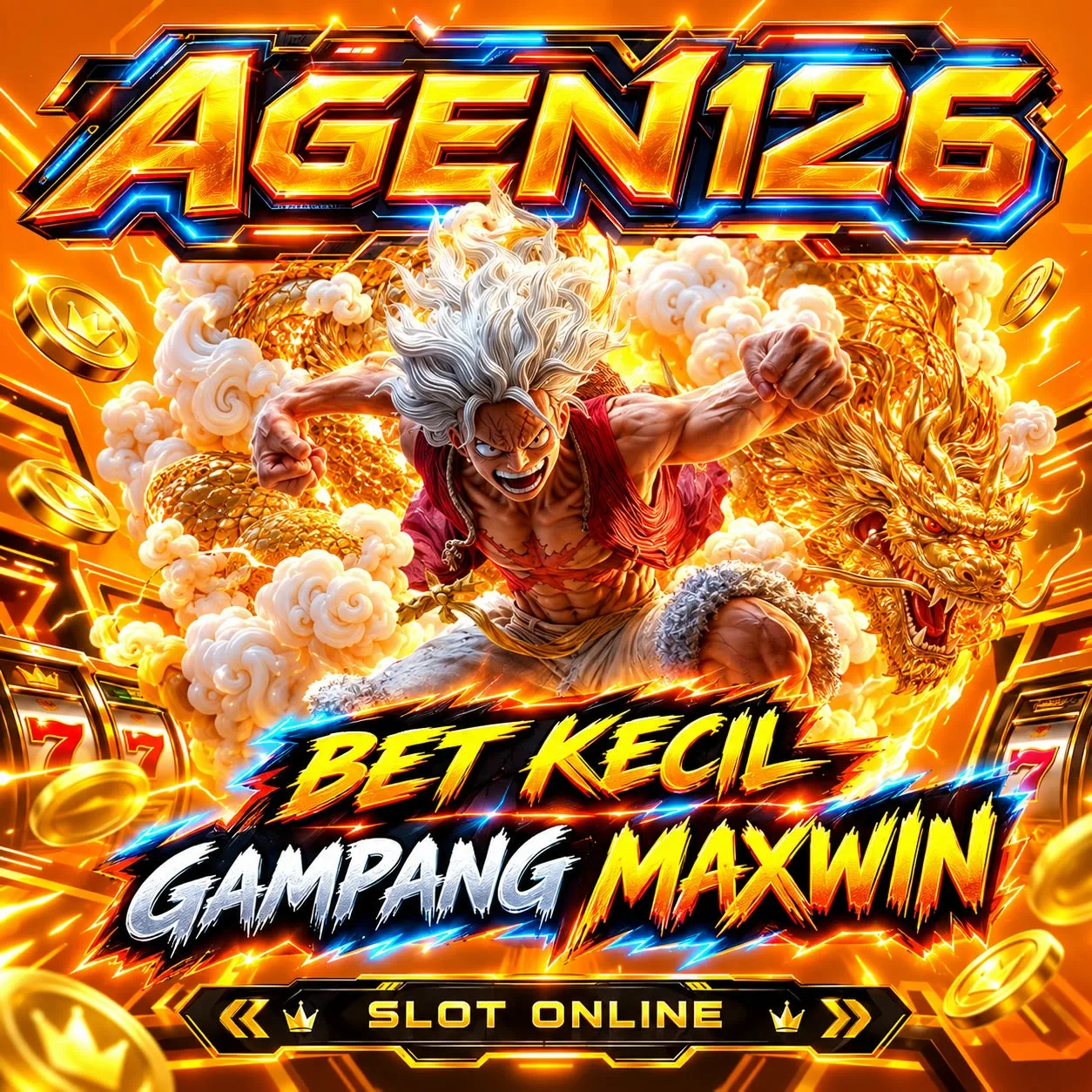 Slot Online Terpercaya