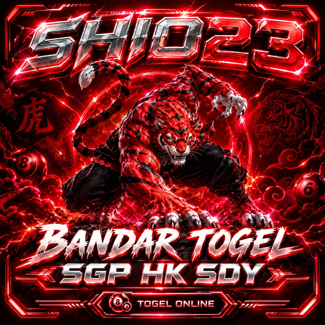 SHIO23