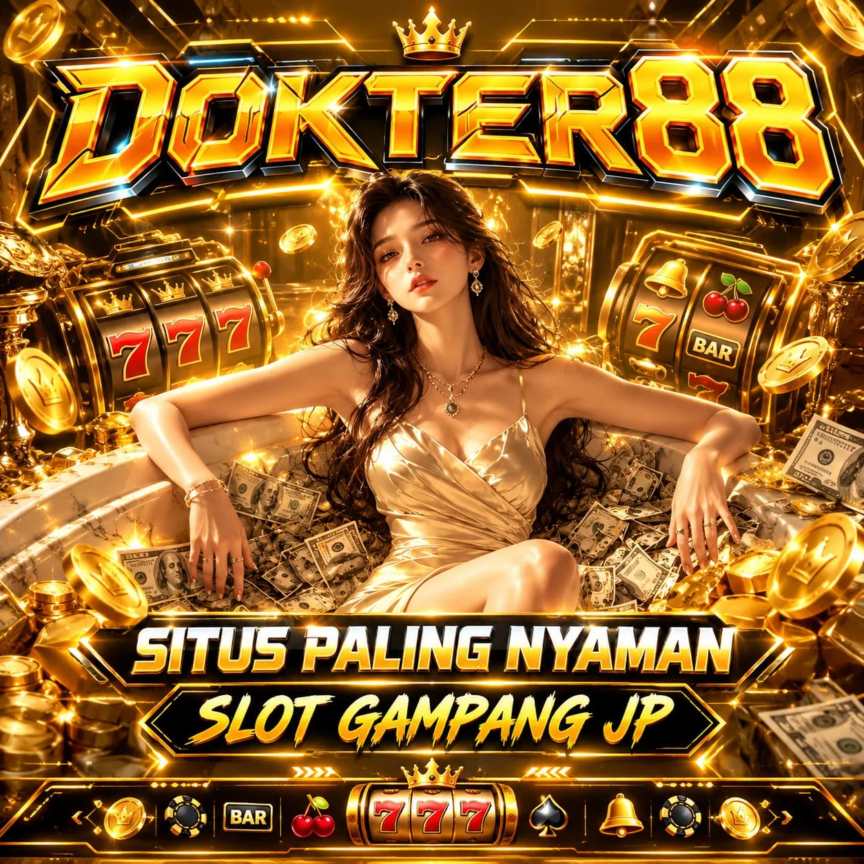 DOKTER88